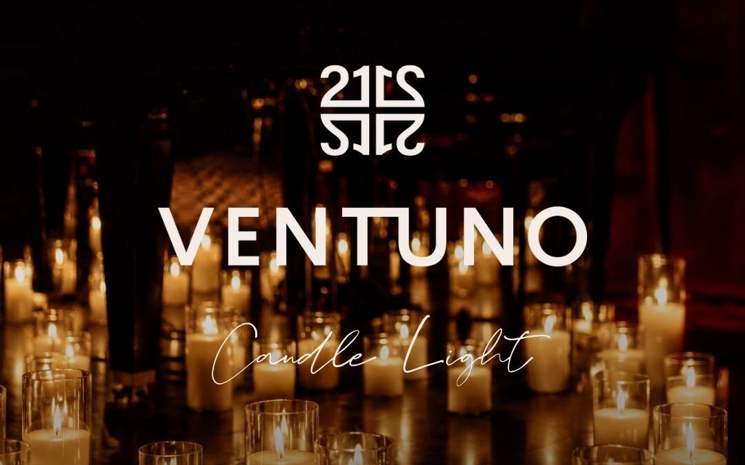 CANDLE LIGHT DINNER